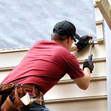 Best Steel Siding Installation  in Redwood, OR